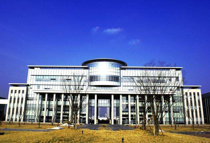 韩国国立仁川大学代表到我校交流访问