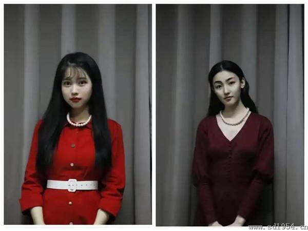 科德学院演艺学院2017级影视表演1班毕业大戏《假面山庄》圆满成功!